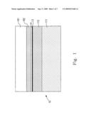 LITHOGRAPHY RESOLUTION IMPROVING METHOD diagram and image