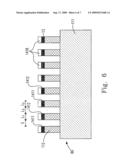 LITHOGRAPHY RESOLUTION IMPROVING METHOD diagram and image