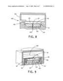 ETCHING CHAMBER WITH SUBCHAMBER diagram and image