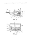 ETCHING CHAMBER WITH SUBCHAMBER diagram and image