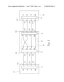 OUTPUT ADAPTING DEVICE OF PLUG-IN POWER SYSTEM diagram and image