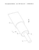 Compression Connector For Coaxial Cable diagram and image