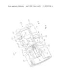 Compression Connector For Coaxial Cable diagram and image