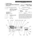 Coaxial Cable Crimp Connector diagram and image