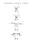 Booster Cable Clamp diagram and image