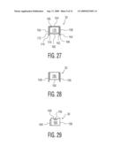 Booster Cable Clamp diagram and image