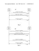 Methods and Apparatuses Supporting Multiple Positioning Protocol Versions in Wireless Communication Networks diagram and image