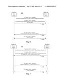 Methods and Apparatuses Supporting Multiple Positioning Protocol Versions in Wireless Communication Networks diagram and image