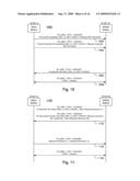 Methods and Apparatuses Supporting Multiple Positioning Protocol Versions in Wireless Communication Networks diagram and image