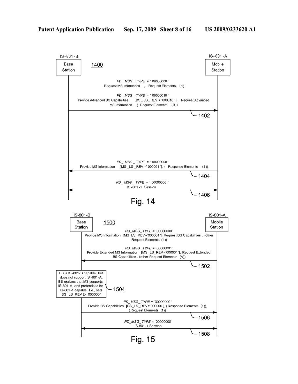Methods and Apparatuses Supporting Multiple Positioning Protocol Versions in Wireless Communication Networks - diagram, schematic, and image 09