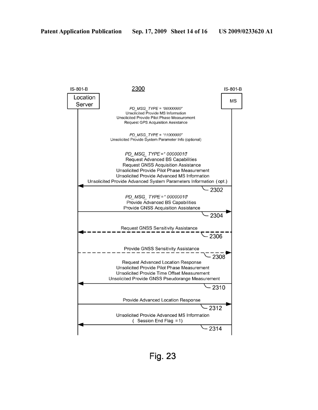 Methods and Apparatuses Supporting Multiple Positioning Protocol Versions in Wireless Communication Networks - diagram, schematic, and image 15