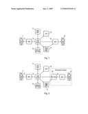 TELECOMMUNICATIONS SERVICES APPARATUS AND METHODS diagram and image