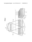 Playing Method of Card Game and Game Machine diagram and image