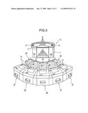 Playing Method of Card Game and Game Machine diagram and image