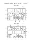 Playing Method of Card Game and Game Machine diagram and image