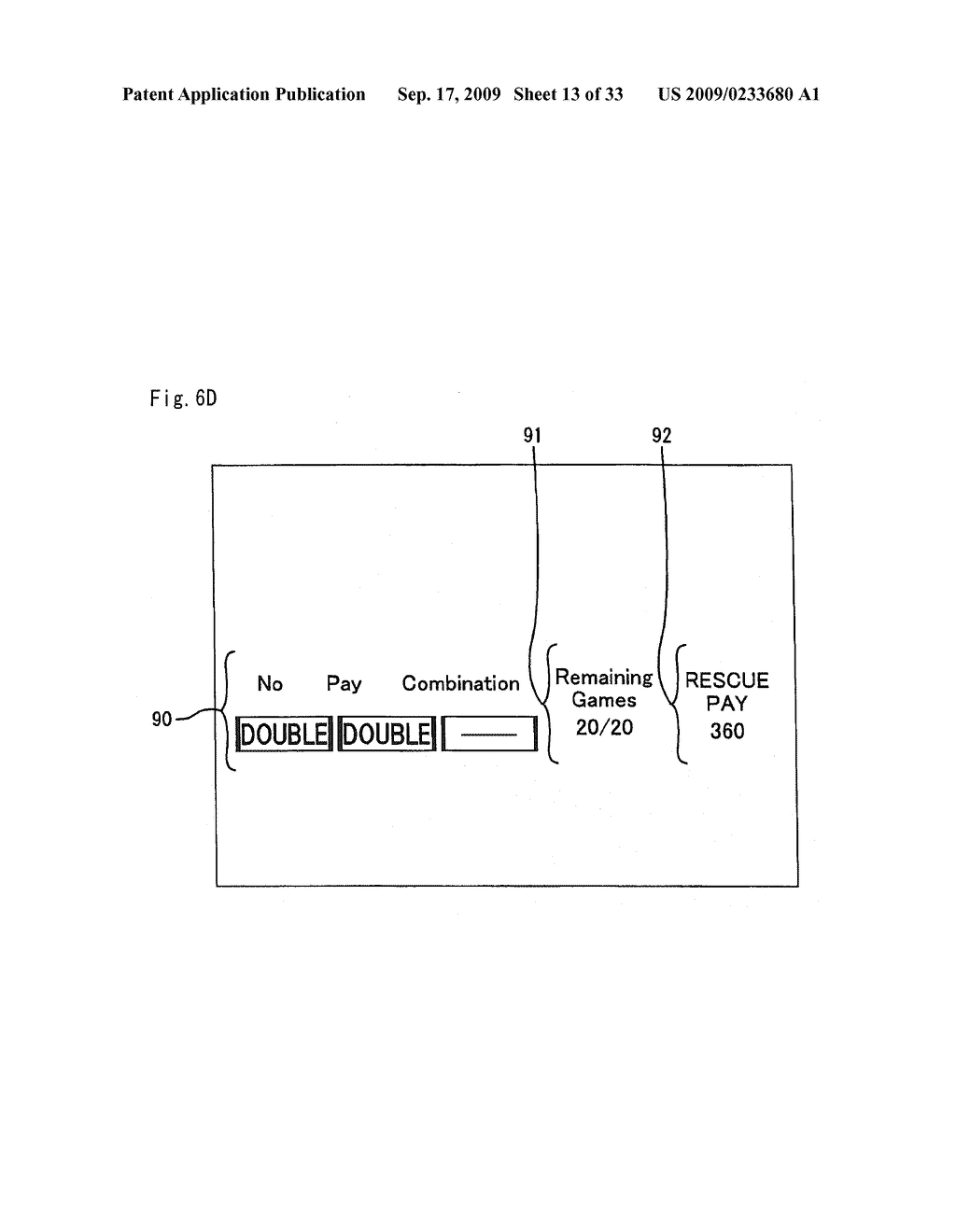 Slot Machine Providing Return And Control Method Thereof - diagram, schematic, and image 14