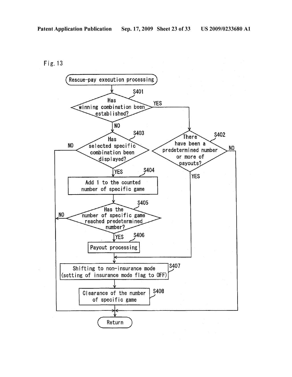 Slot Machine Providing Return And Control Method Thereof - diagram, schematic, and image 24