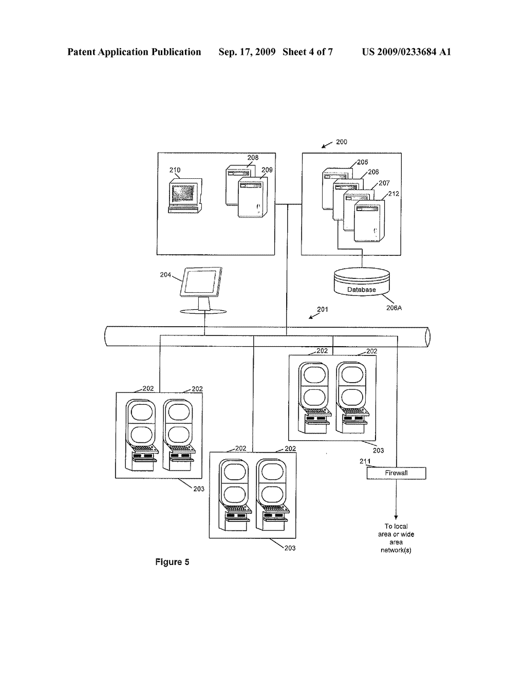 METHOD OF GAMING, A GAME CONTROLLER AND A GAMING SYSTEM - diagram, schematic, and image 05