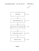 METHOD OF GAMING, A GAME CONTROLLER AND A GAMING SYSTEM diagram and image