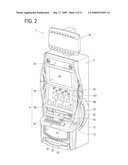 Slot Machine diagram and image