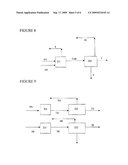 PROCESS FOR THE MANUFACTURE OF FLUORINATED OLEFINS diagram and image