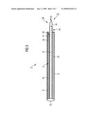 Catheter and associated medical examination and treatment device diagram and image