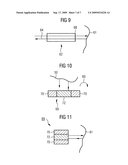 Catheter and associated medical examination and treatment device diagram and image