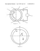 DETERMINATION OF DENSITY FOR METERING A FLUID FLOW diagram and image