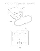  Arrangement for Calibrating a Vector Network Analyzer diagram and image