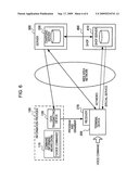 NAVIGATION SYSTEM AND PROGRAM diagram and image