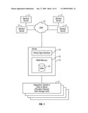 Systems and Methods for Efficient Data Searching, Storage and Reduction diagram and image