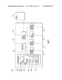 METHOD AND SYSTEM FOR MESSAGE DELIVERY diagram and image