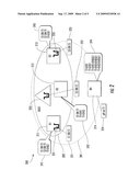 METHOD AND SYSTEM FOR MESSAGE DELIVERY diagram and image