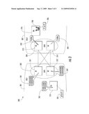 METHOD AND SYSTEM FOR MESSAGE DELIVERY diagram and image