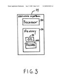 DATA FORWARDING STORAGE diagram and image