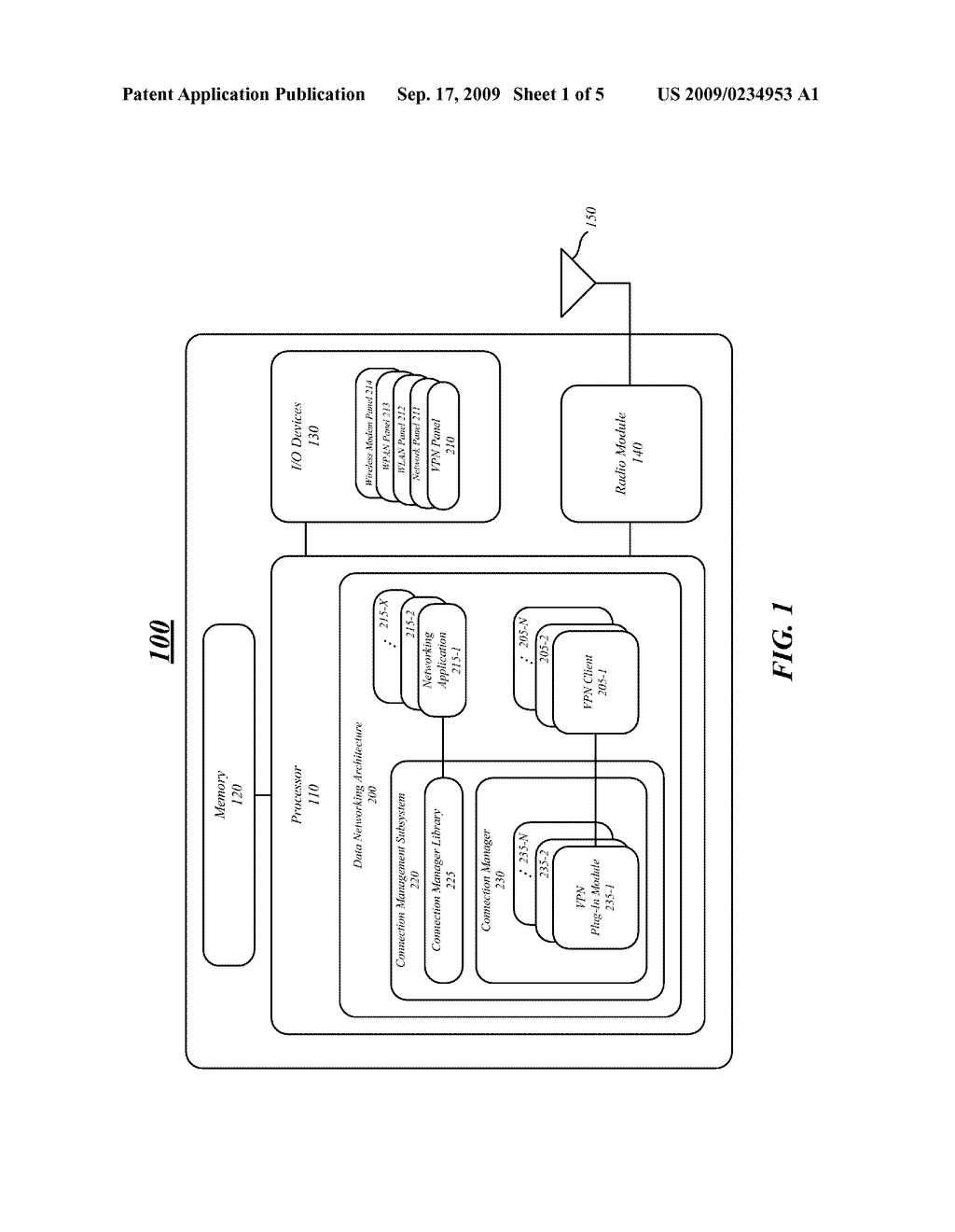 APPARATUS AND METHODS FOR INTEGRATION OF THIRD PARTY VIRTUAL PRIVATE NETWORK SOLUTIONS - diagram, schematic, and image 02