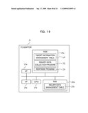 INFORMATION PROCESSING APPARATUS, HOST BUS ADAPTOR AND CONTROL METHOD diagram and image