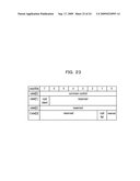 INFORMATION PROCESSING APPARATUS, HOST BUS ADAPTOR AND CONTROL METHOD diagram and image