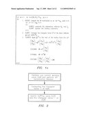 METHOD AND APPARATUS FOR QR-FACTORIZING MATRIX ON A MULTIPROCESSOR SYSTEM diagram and image