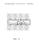 METHOD AND APPARATUS FOR QR-FACTORIZING MATRIX ON A MULTIPROCESSOR SYSTEM diagram and image