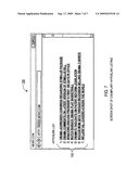 SYSTEMS AND METHODS FOR DYNAMICALLY CREATING HYPERLINKS ASSOCIATED WITH RELEVANT MULTIMEDIA CONTENT diagram and image