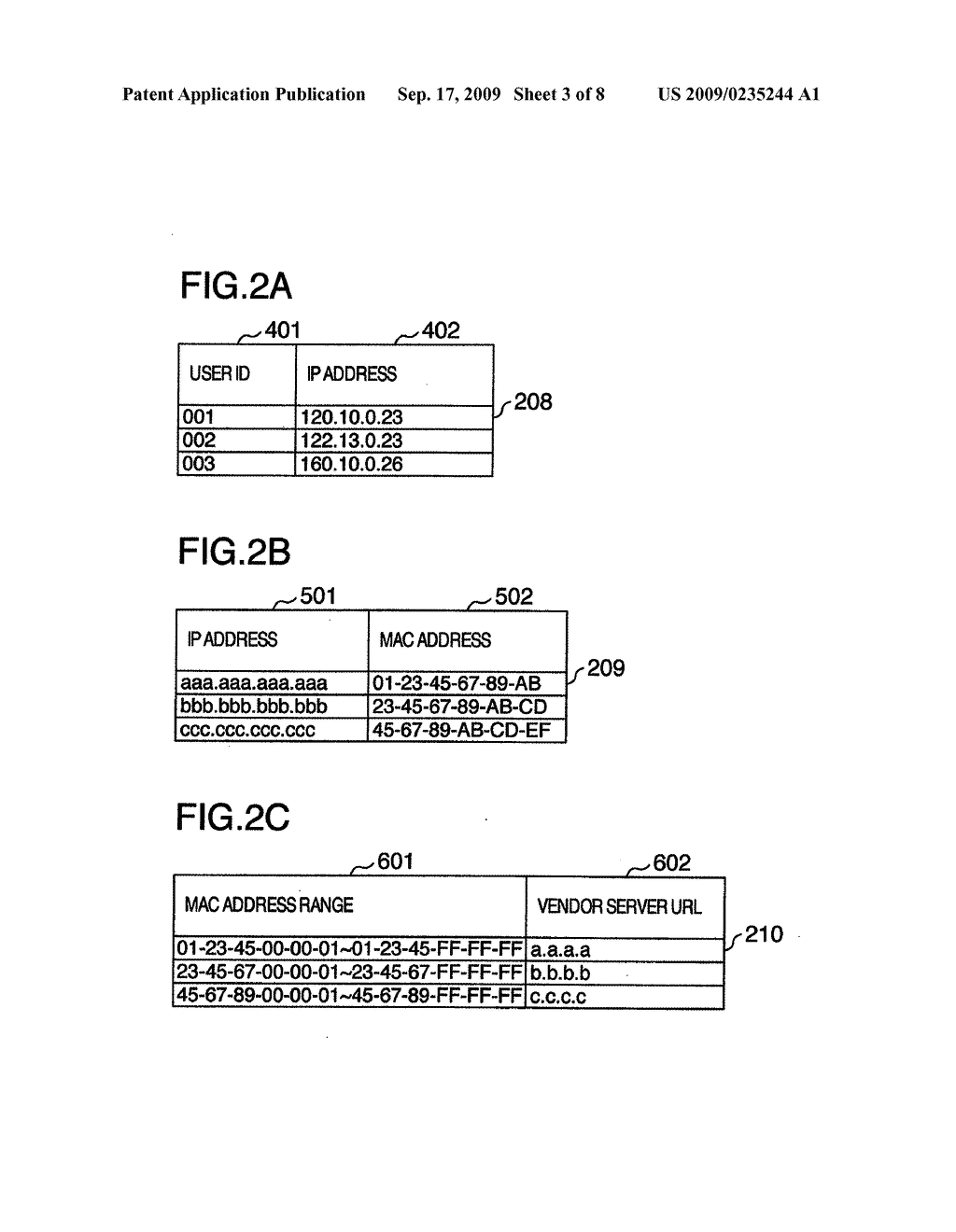 SOFTWARE UPDATE SYSTEM FOR INFORMATION EQUIPMENT - diagram, schematic, and image 04