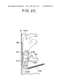 Conveyance Device and Recording Meduim Drive Device diagram and image