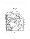 Conveyance Device and Recording Meduim Drive Device diagram and image