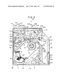 Conveyance Device and Recording Meduim Drive Device diagram and image