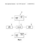 RESOURCE BASED NON-INTERACTIVE ENTITY APPLICATION PROXY METHOD AND SYSTEM diagram and image