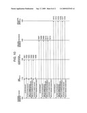 AUTHENTICATION SYSTEM, AUTHENTICATION SERVER APPARATUS, USER APPARATUS AND APPLICATION SERVER APPARATUS diagram and image