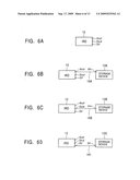 DATA TRANSMISSION APPARATUS AND METHOD, DATA RECEIVING APPARATUS AND METHOD, AND DATA TRANSMISSION AND RECEPTION SYSTEM AND METHOD diagram and image