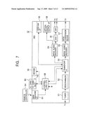 DATA TRANSMISSION APPARATUS AND METHOD, DATA RECEIVING APPARATUS AND METHOD, AND DATA TRANSMISSION AND RECEPTION SYSTEM AND METHOD diagram and image