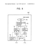 DATA TRANSMISSION APPARATUS AND METHOD, DATA RECEIVING APPARATUS AND METHOD, AND DATA TRANSMISSION AND RECEPTION SYSTEM AND METHOD diagram and image